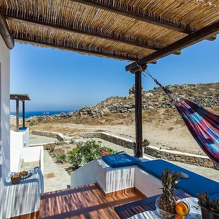 Anna Maria Mykonos Maisonette IΙΙ Βίλα Αγία Άννα Εξωτερικό φωτογραφία